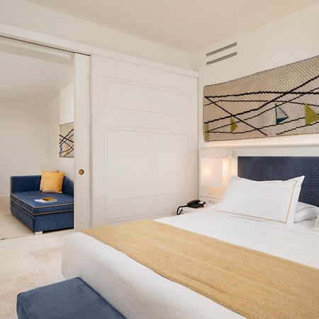 Hotel Abi D'Oru Porto Rotondo Eksteriør bilde